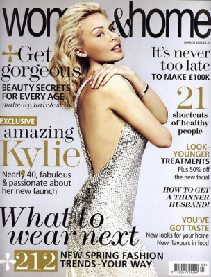 Kylie Minogue pic #93661